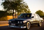 Alpina B9 3.5 1981 года (WW)